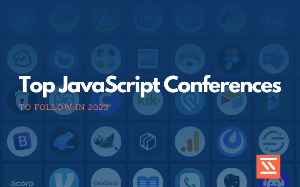 JavaScript Conferences
