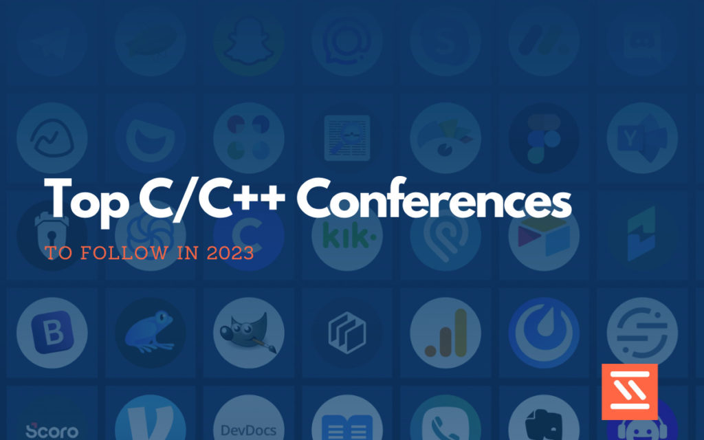 C/C++ conferences