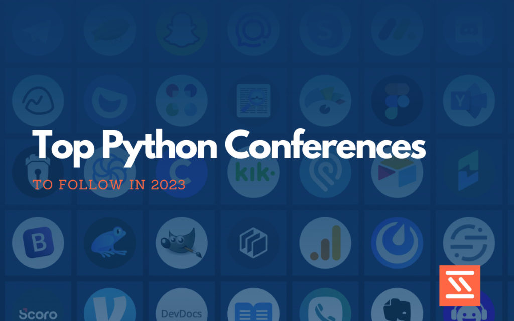 Python conferences