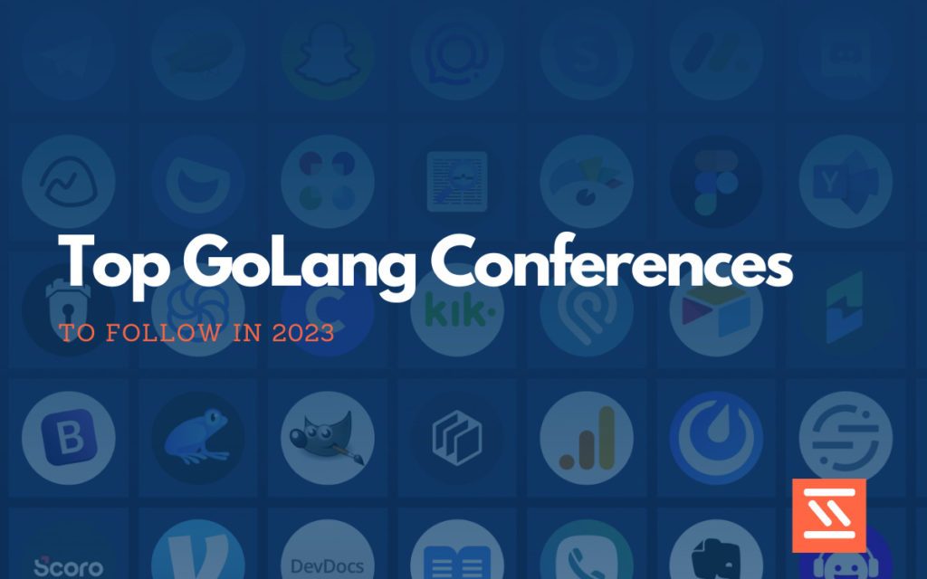 GoLang conferences