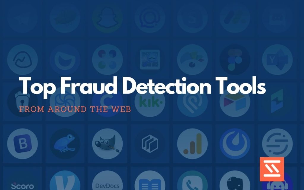 Fraud Detection Tools