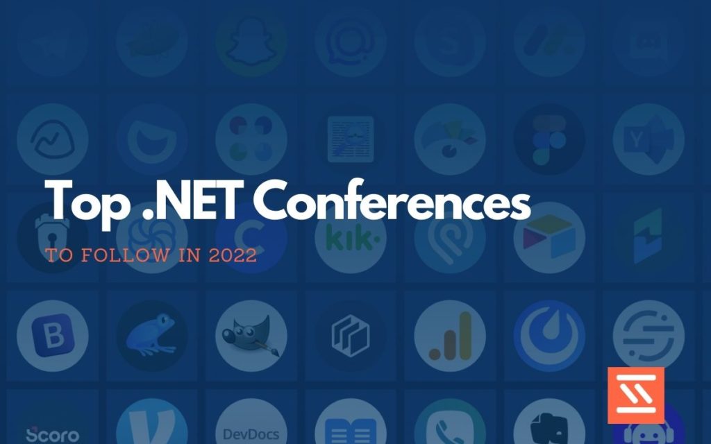 NET Conferences