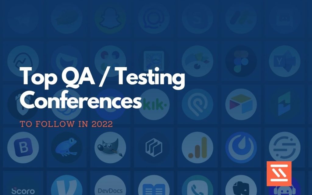 QA / Testing Conferences