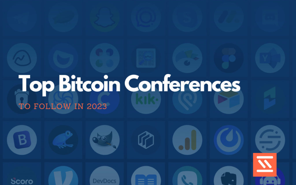 Bitcoin Conferences
