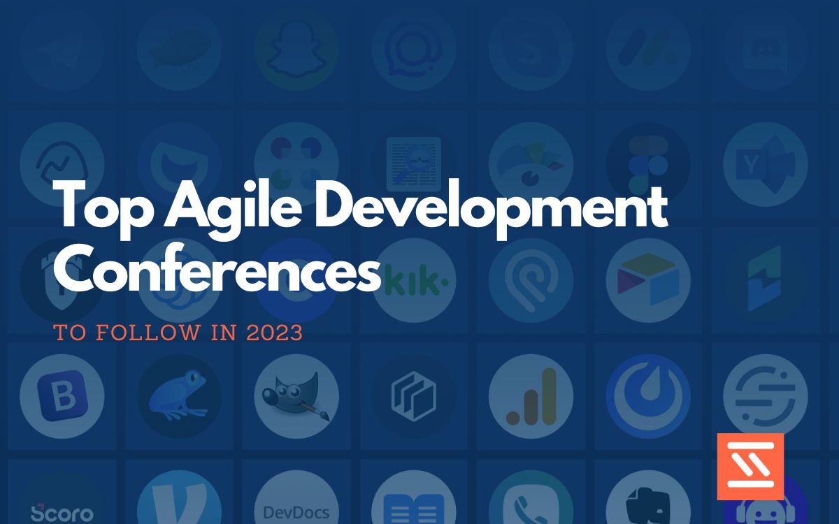 agile development conferences