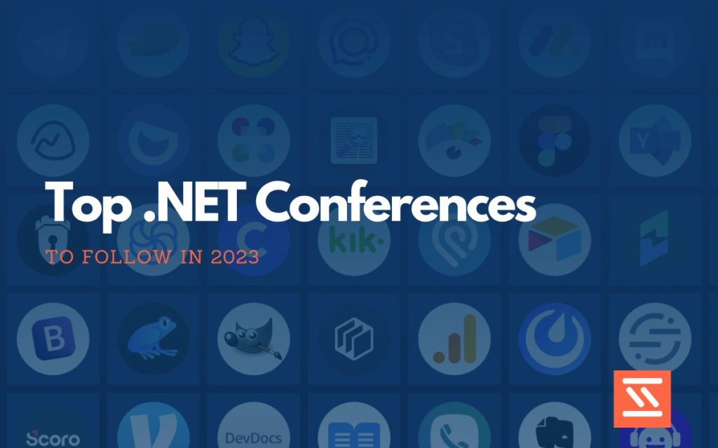 Top .NET Conferences