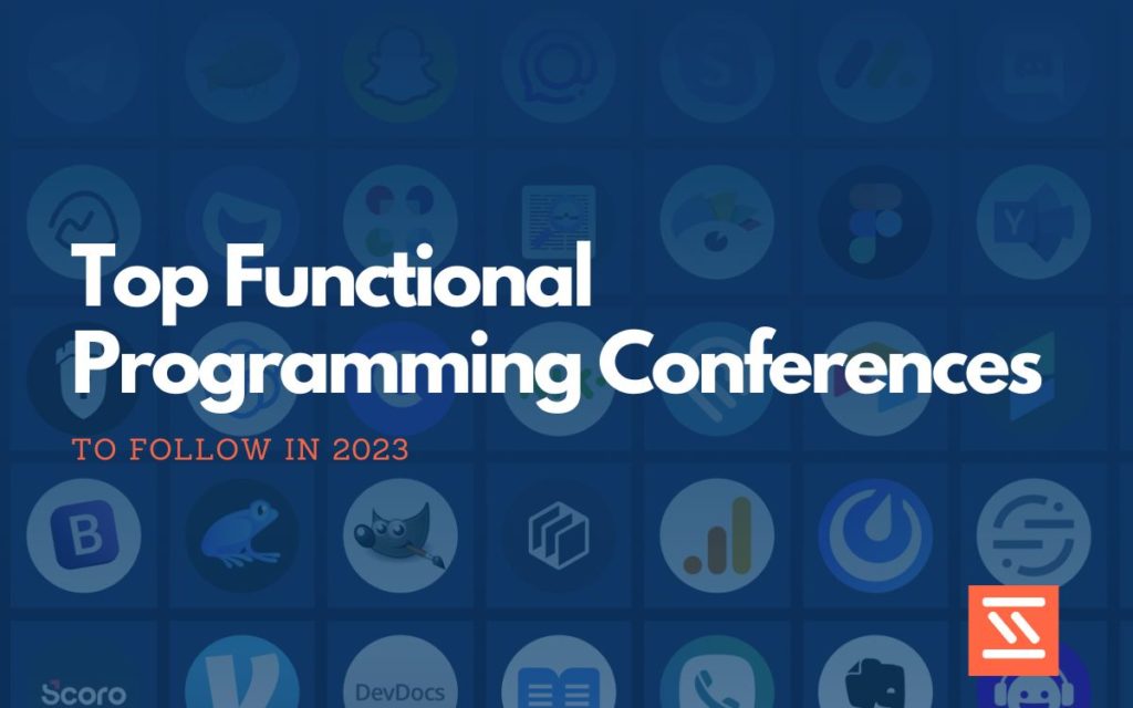 Top Functional Programming Conferences