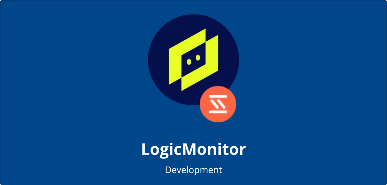 LogicMonitor - Startup Stash