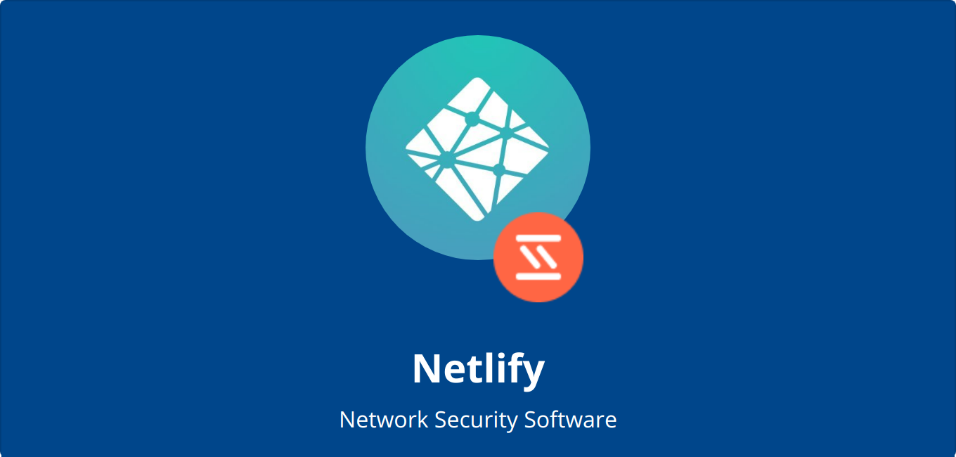 Netlify - Startup Stash