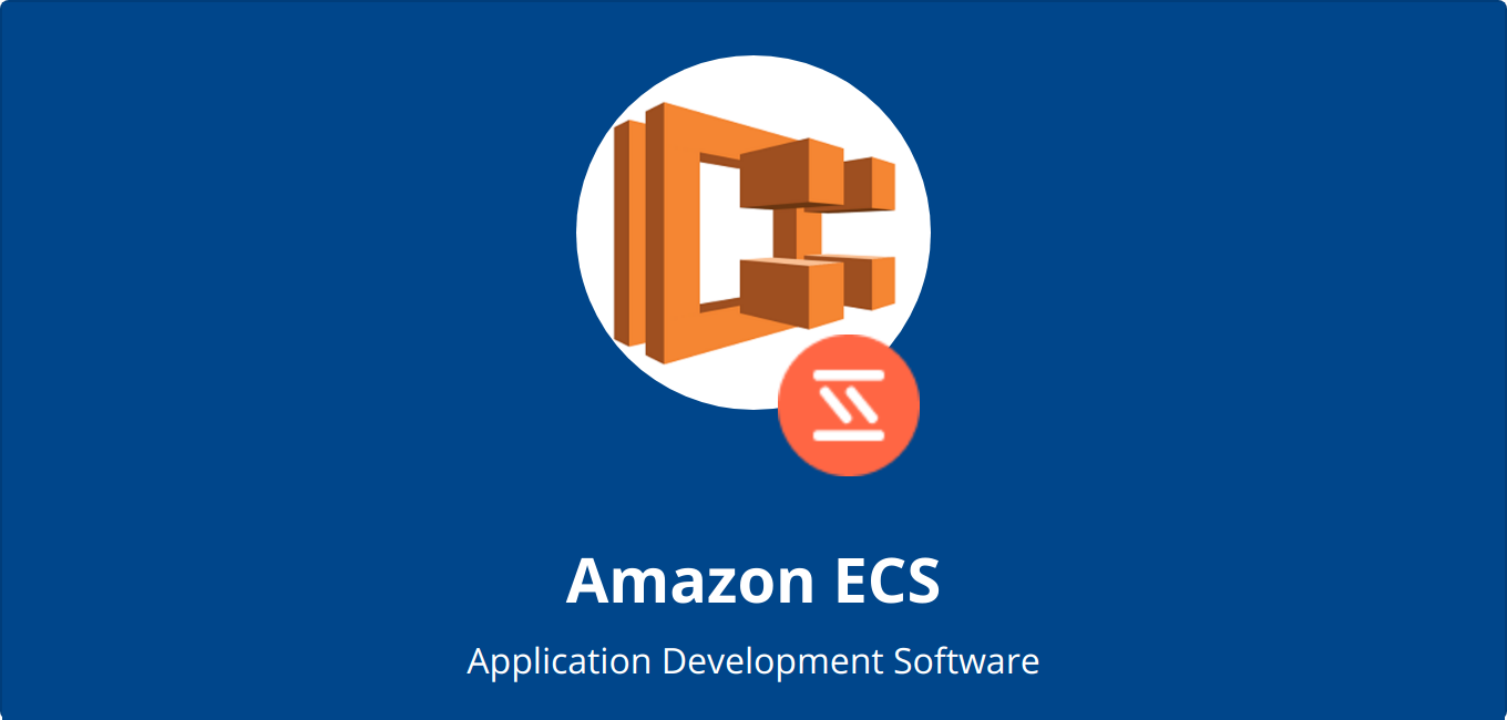 Amazon ECS - Startup Stash