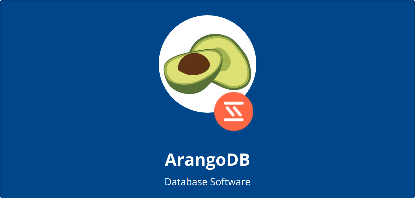 Arangodb Startup Stash