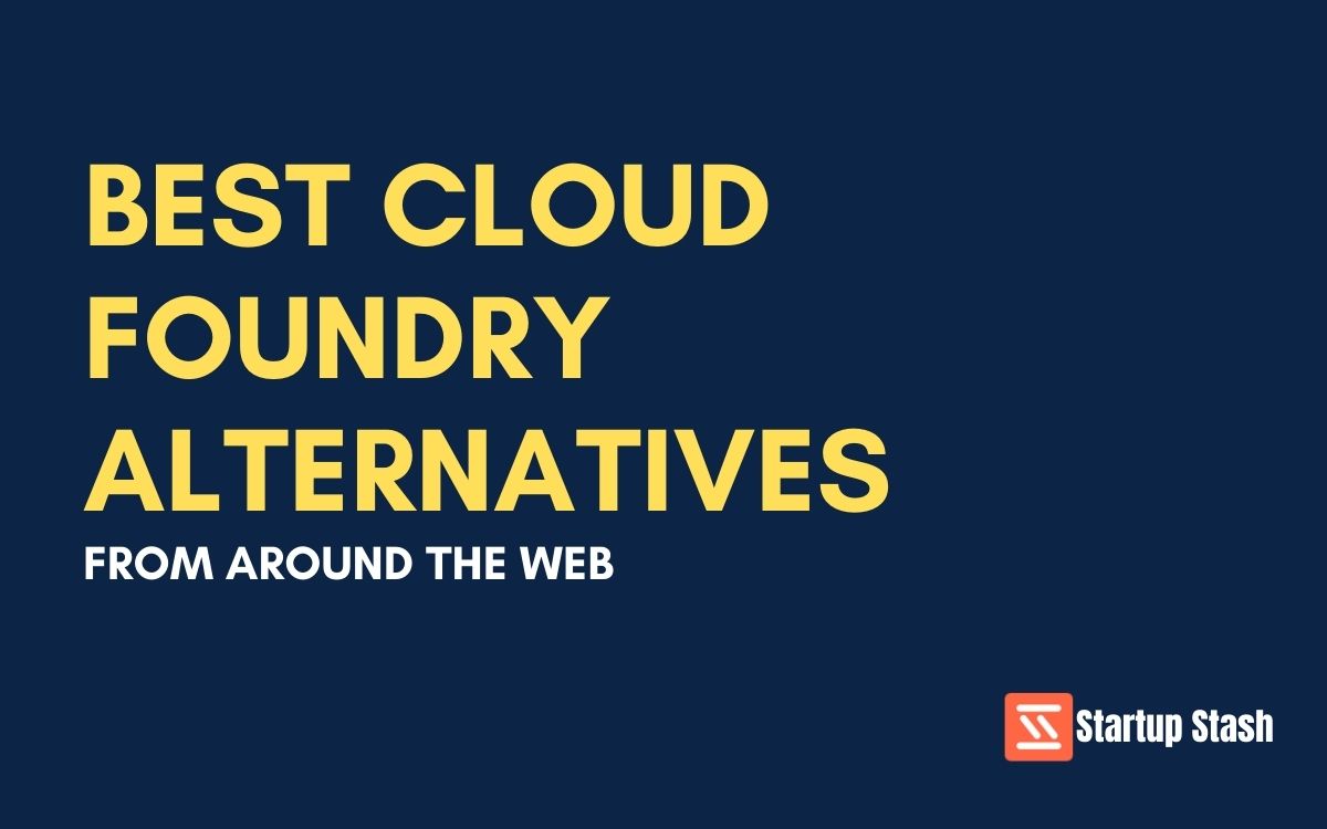 best-cloud-foundry-alternatives-from-around-the-web