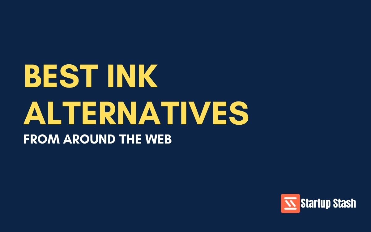 ink2go alternatives