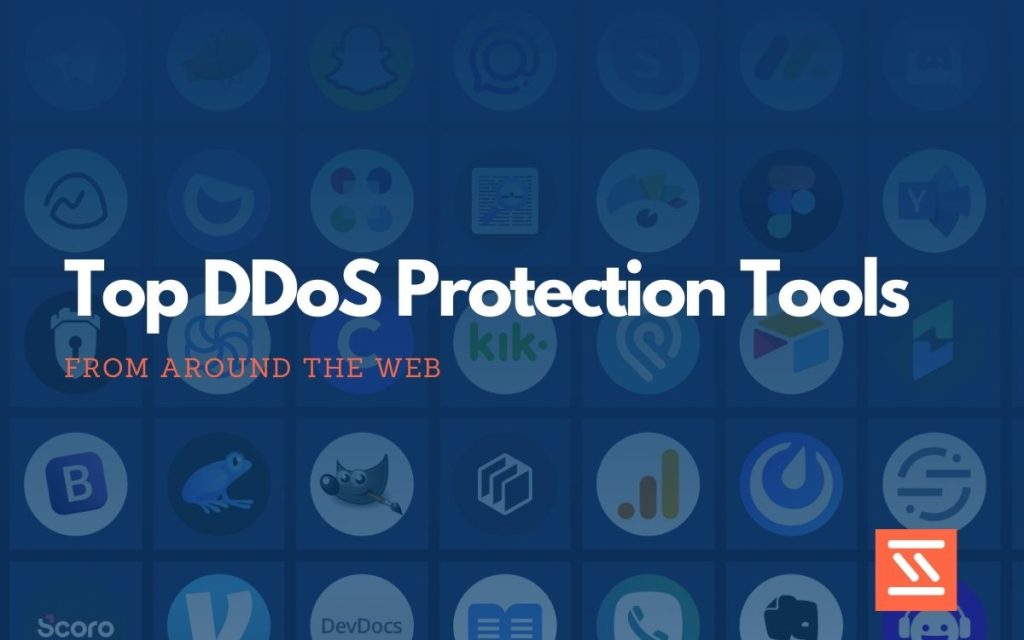DDoS Protection Tools