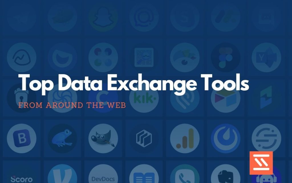 Data Exchange Tools