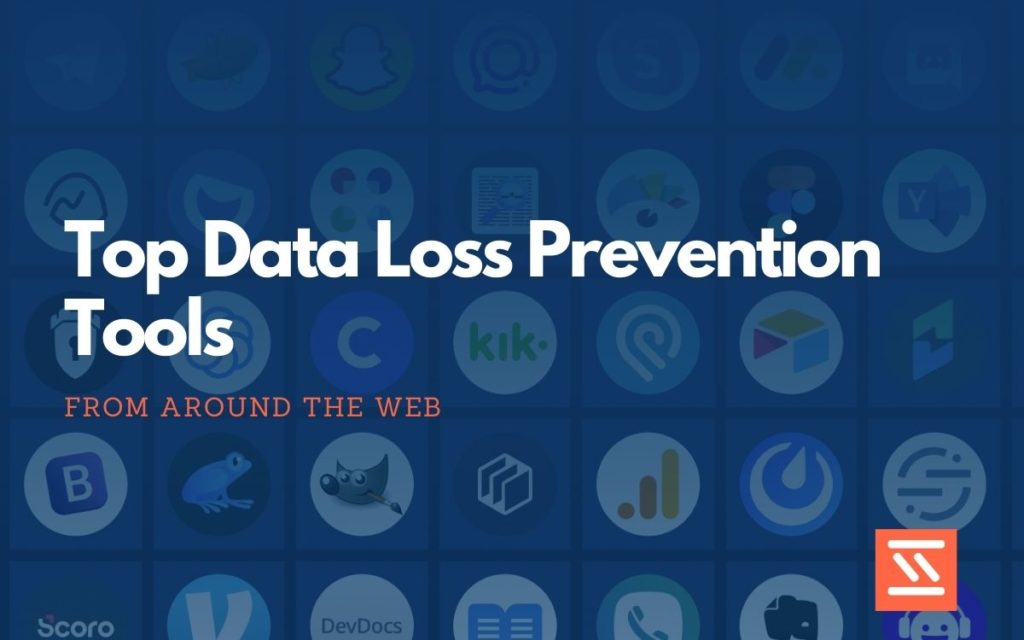 data loss prevention tools