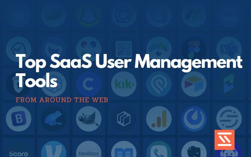 SaaS User Management