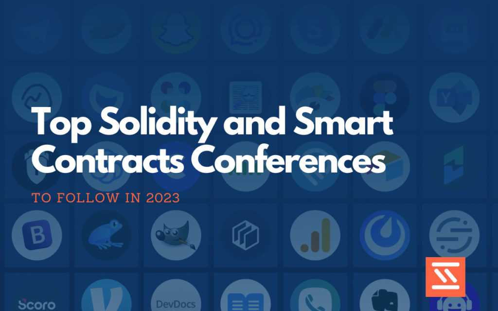 solidity and smart contract conferences