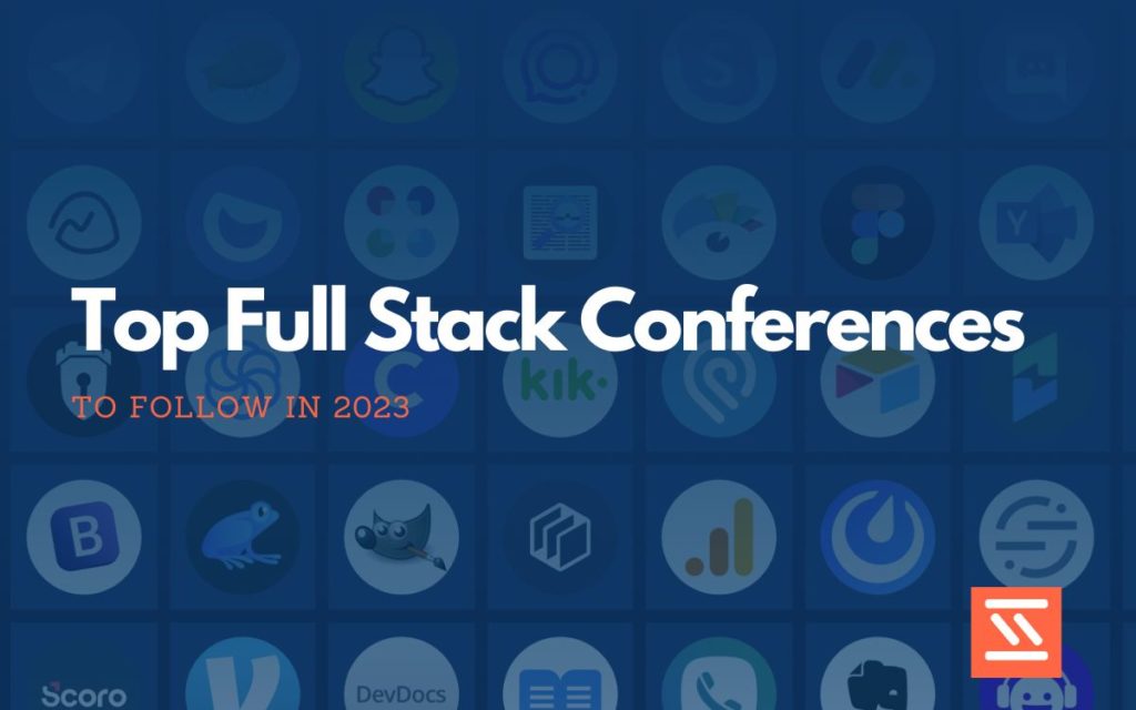 full stack conferences