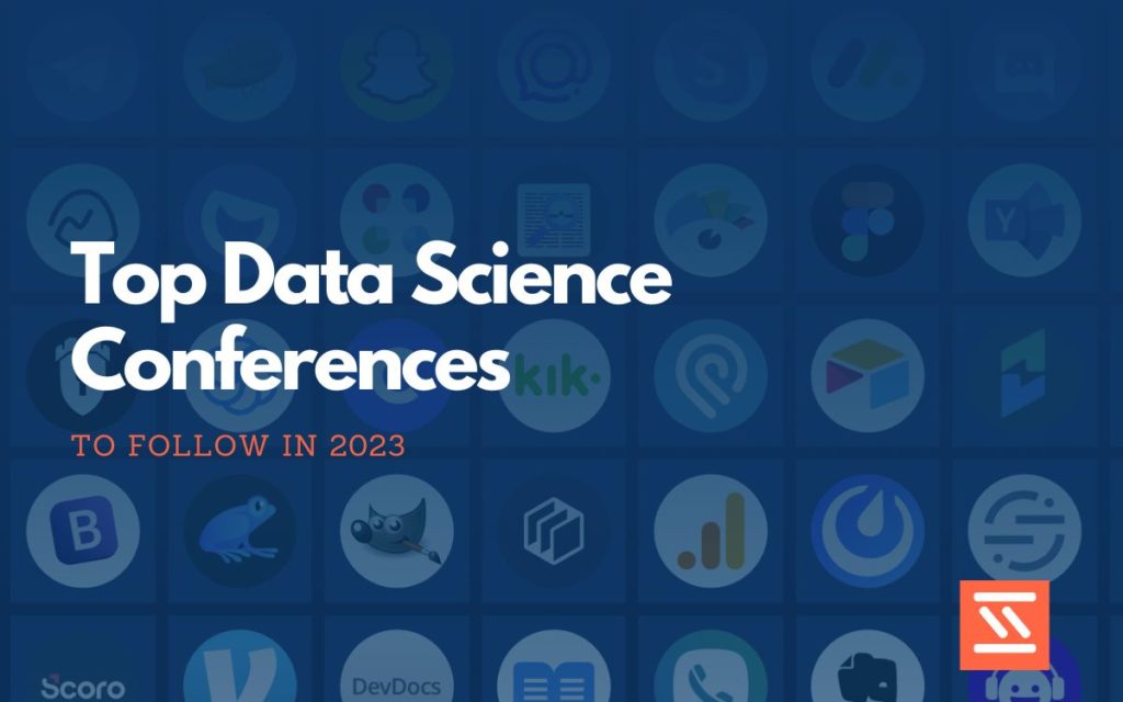 Top Data Science Conferences