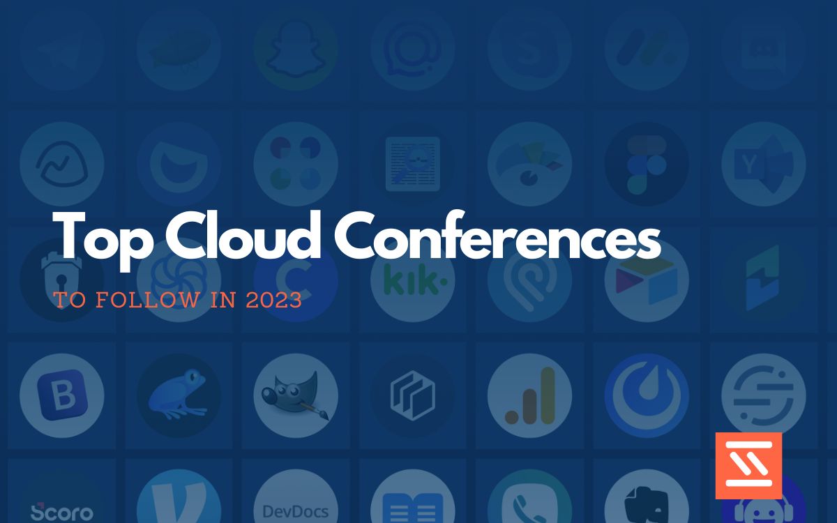 cloud conferences