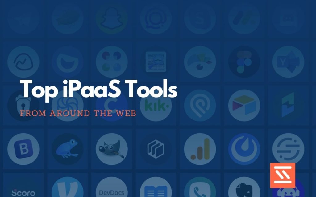 iPaaS Tools