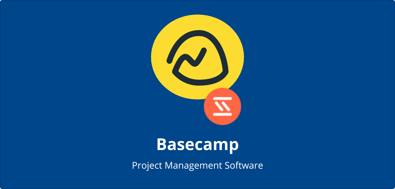 Basecamp - Startup Stash