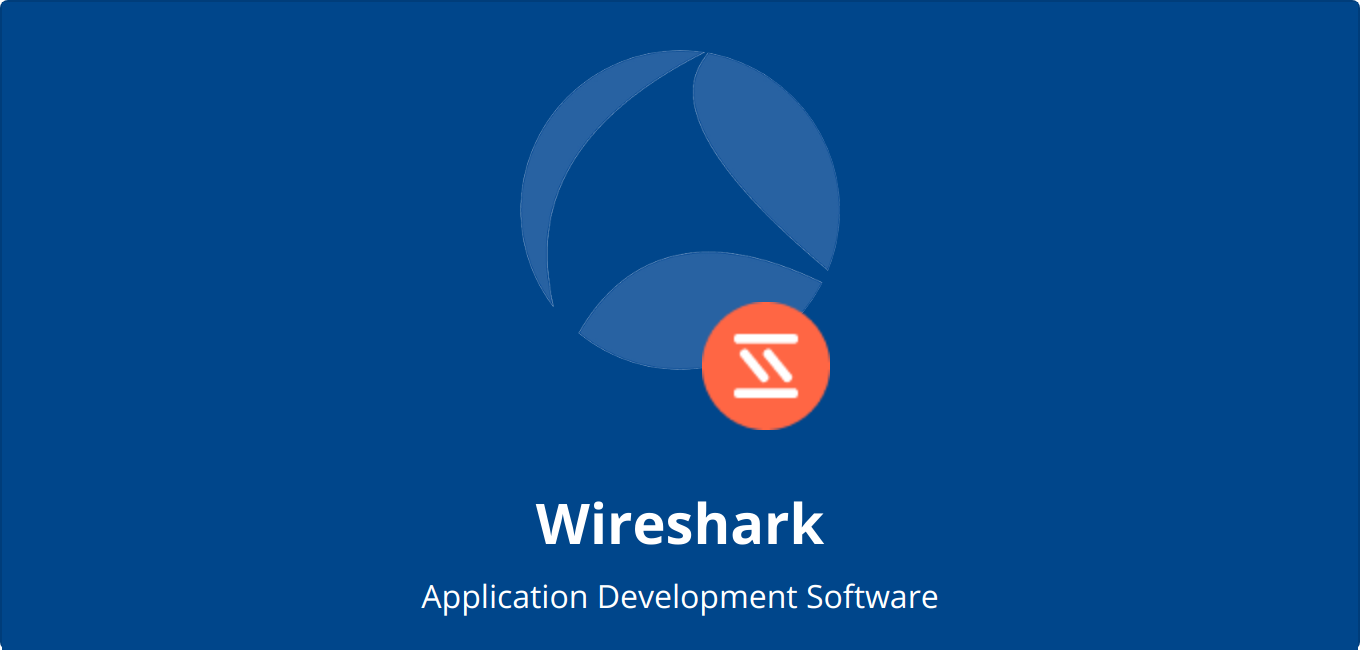 Wireshark - Startup Stash