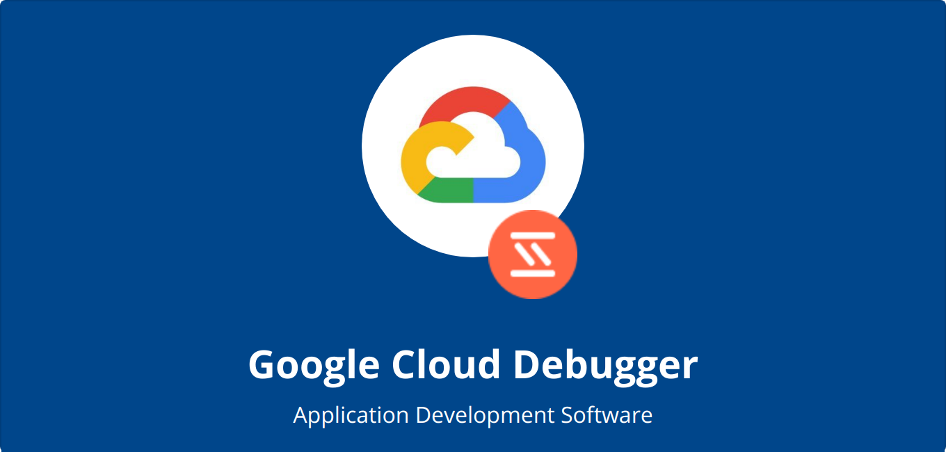 Google Cloud Debugger - Startup Stash