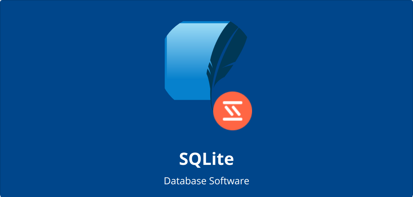 SQLite - Startup Stash