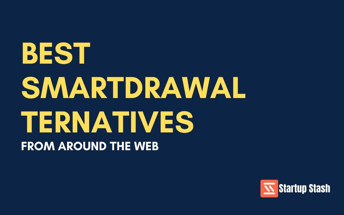 Best Smartdraw Alternatives From Around The Web Best Smartdraw Alternatives From Around The Web