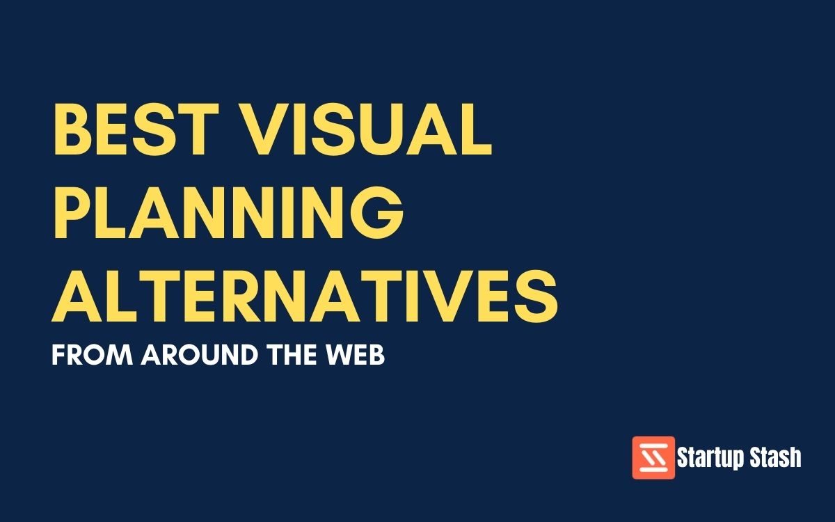 Visual Planning Alternatives