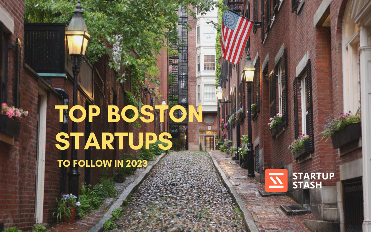 Coolest New Businesses in Boston