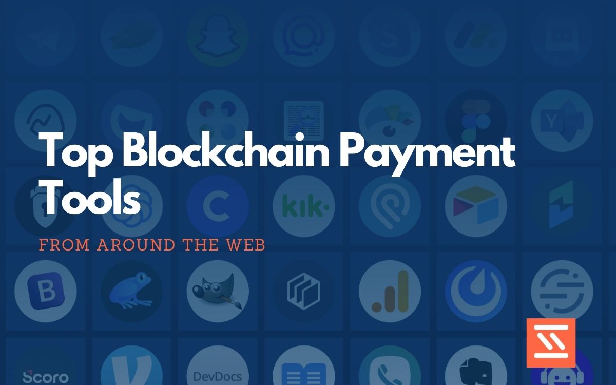 best blockchain payment app