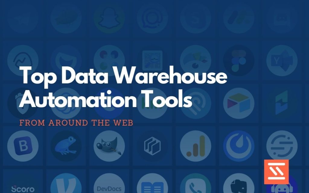 Data Warehouse Automation