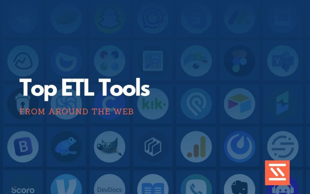 etl tools
