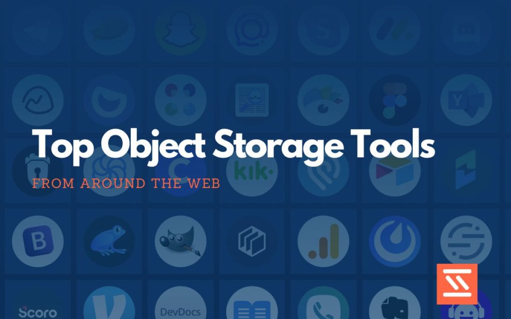 Object Storage Tools