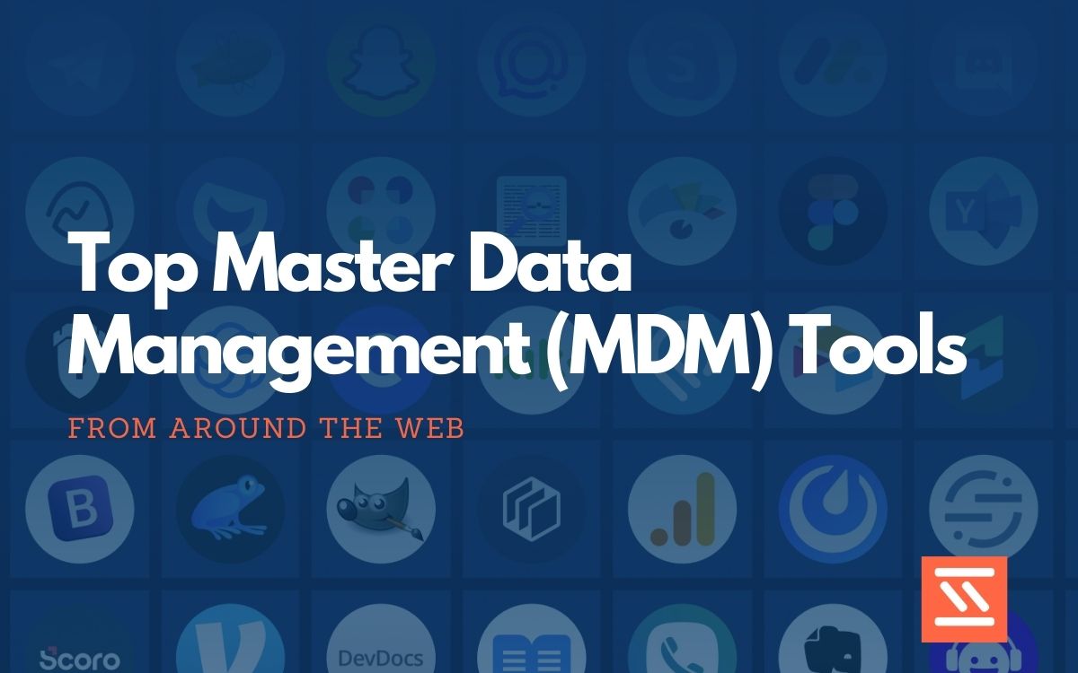 What is Master Data Management  Definition, Tools, Solutions [Updated  2023] - Enterprise Master Data Management • Profisee