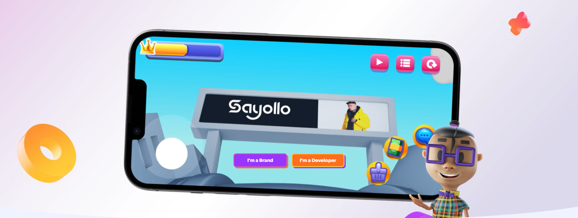 sayollo israeli startup