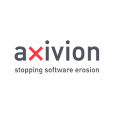 Axivion Suite - Startup Stash