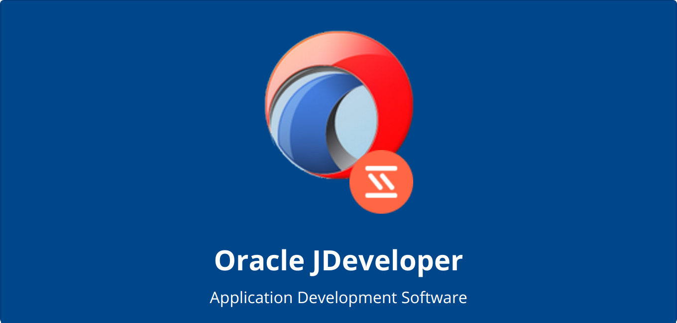 Oracle JDeveloper - Startup Stash