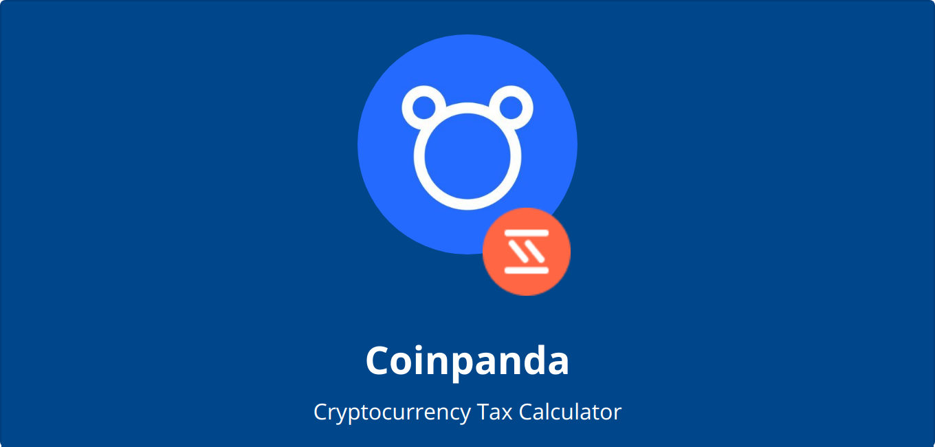 Coinpanda - Startup Stash