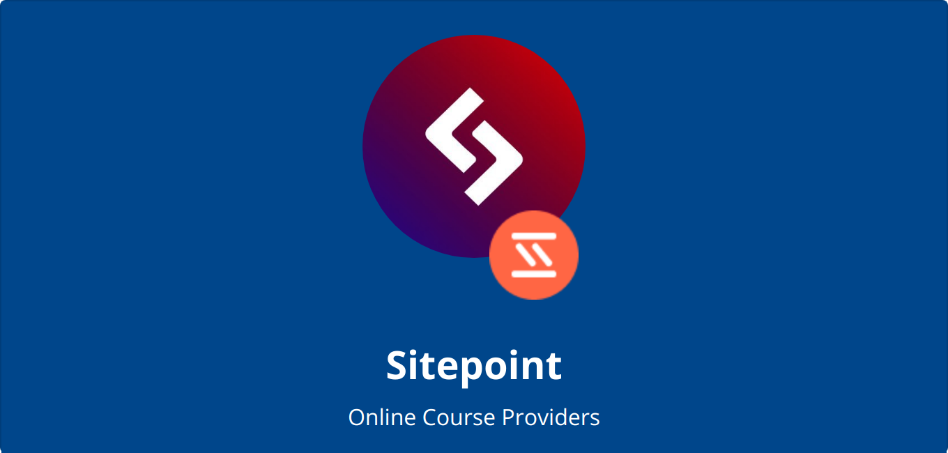 Sitepoint - Startup Stash