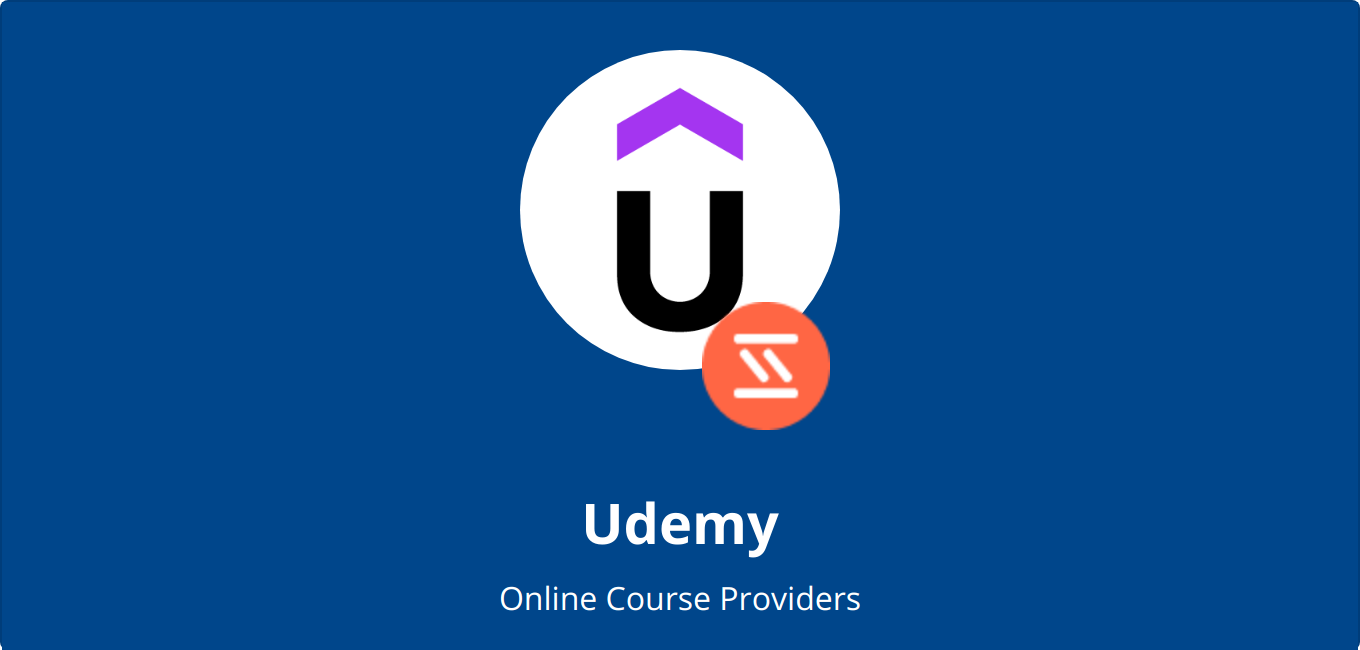 Udemy - Startup Stash