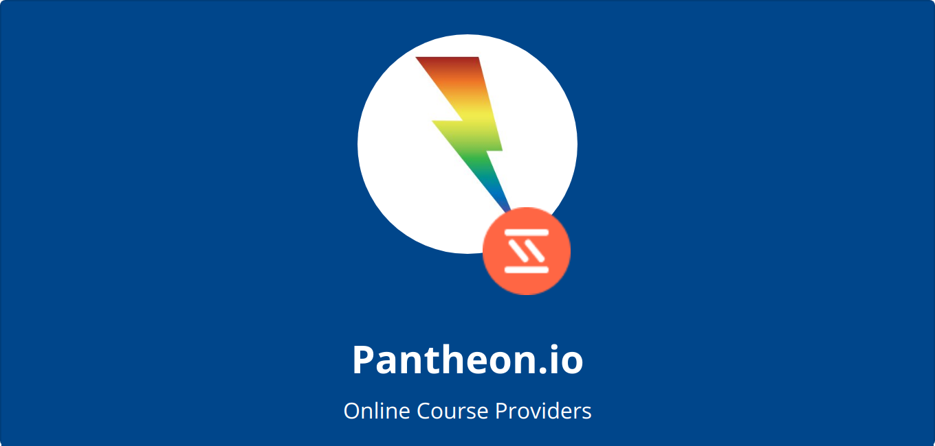 Pantheon io startup stash
