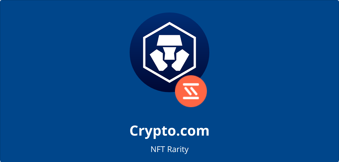Crypto.com - Startup Stash