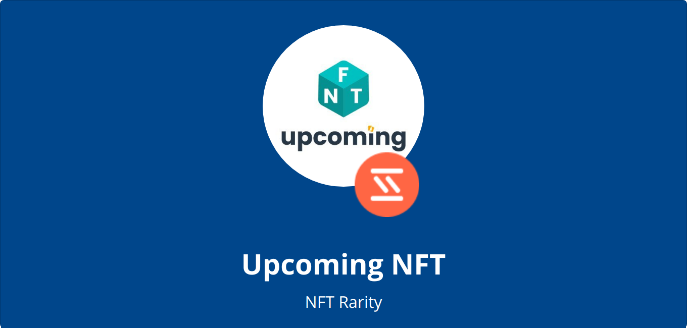 Upcoming NFT - Startup Stash
