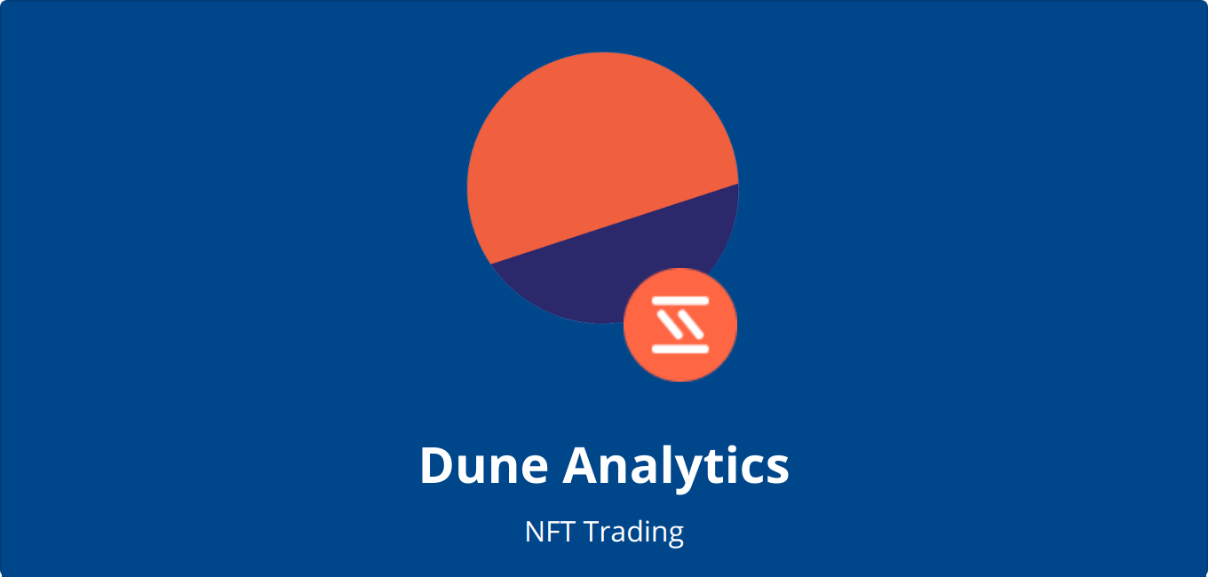 Dune Analytics - Startup Stash