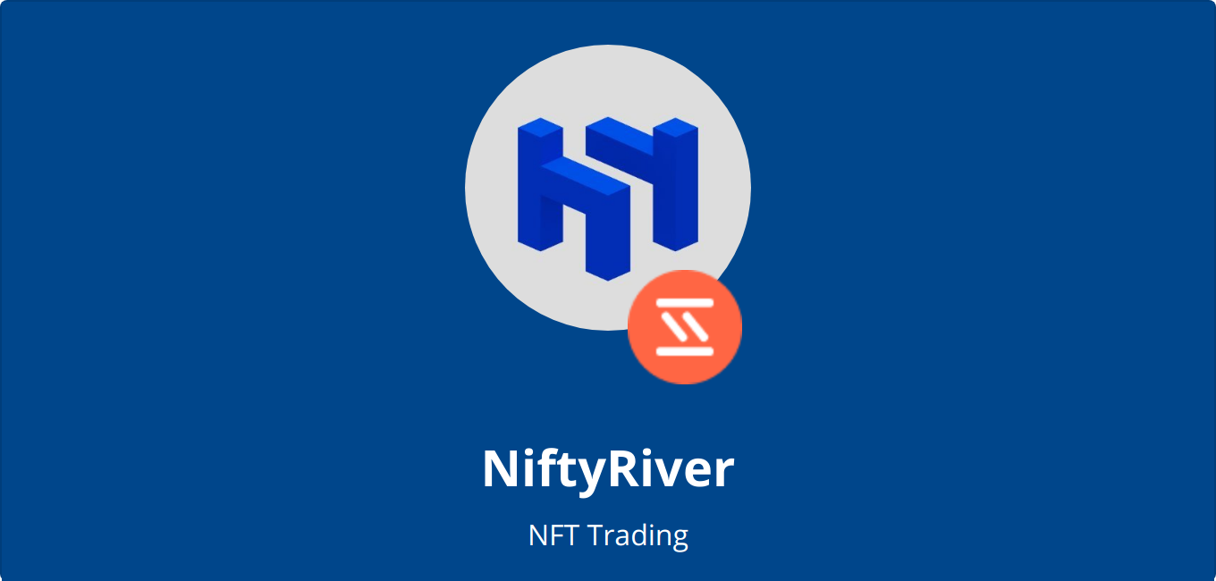 NiftyRiver - Startup Stash