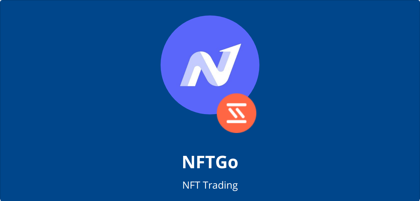 NFTGo - Startup Stash